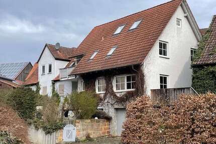 Haus zum Kaufen in Lichtenfels OT Isling 298.000,00 € 244 m²
