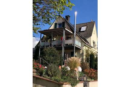 Haus zum Kaufen in Hofen 489.500,00 € 130 m²