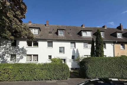 Wohnung zum Kaufen in Castrop-Rauxel 65.000,00 € 44 m²