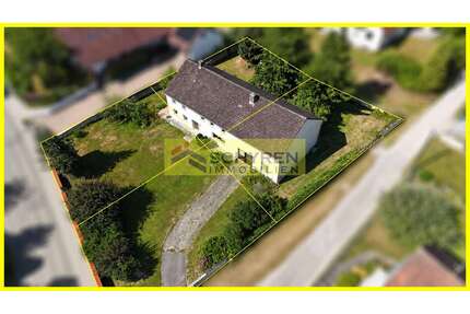 Grundstück zu verkaufen in Scheyern Fernhag 240.500,00 € 370 m² - Scheyern / Fernhag