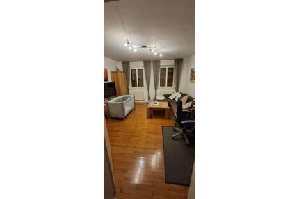 3-Zimmer Wohnung im Haingebiet ab 01.06.2026 zu vermieten - Bamberg Gärtnerstadt