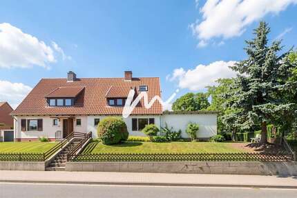 Haus zum Kaufen in Lauterbach (Hessen) 192.000,00 € 172.4 m²