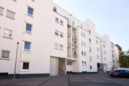 Wohnung zum Kaufen in Ludwigshafen 175.000,00 € 65 m²