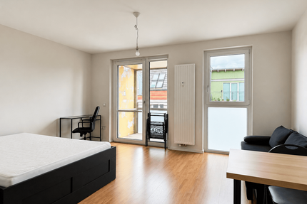 Wohnung zum Kaufen in Berlin 189.000,00 € 28.9 m²
