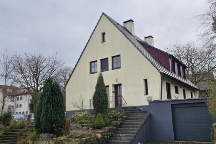 Hochwertiges großes Einfamilienhaus in Top Lage - Bad Bentheim
