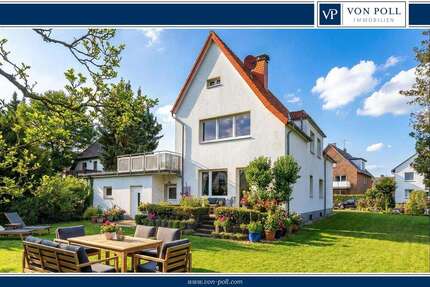 Haus zum Kaufen in Halle (Westf.) 497.500,00 € 210 m²