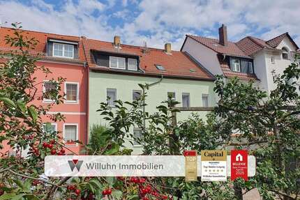 Haus zum Kaufen in Borna 189.000,00 € 209 m²