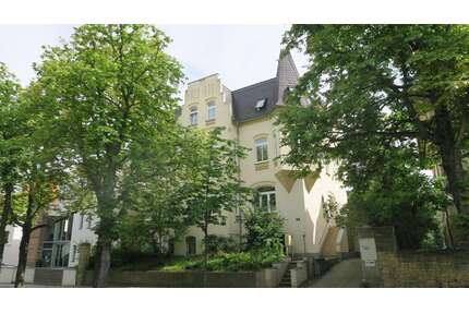 Wohnung zum Mieten in HalleS. 700,00 € 87 m² - Halle/S.