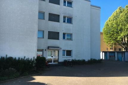 Herten-Westerholt, 4,5 Raum, 80 qm, 3 OG, Balkon
