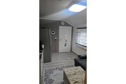 Wohnung 3,5 Zimmer mit Carpot, Garten und Gartenhaus - Bad Oeynhausen Rehme