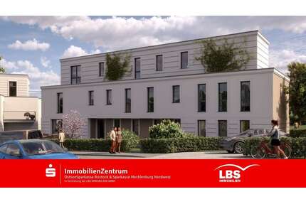 Wohnung zum Kaufen in Wismar 389.000,00 € 89.1 m²