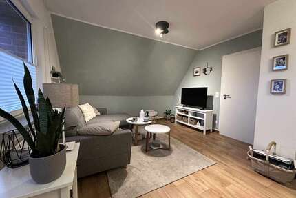 Wohnung zum Mieten in Reppenstedt 640,00 € 60 m²