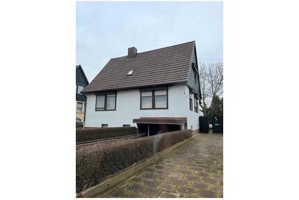 Einfamilienhaus - 90.000,00&nbsp;EUR Kaufpreis, ca.&nbsp; 85,00&nbsp;m&sup2; in Mansfeld (PLZ: 06343)