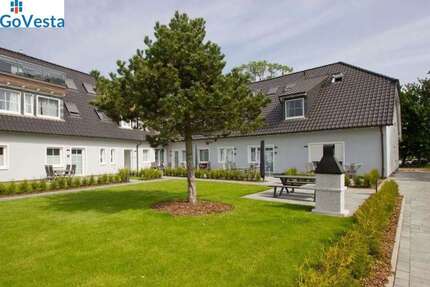Wohnung zum Kaufen in Mönchgut 230.000,00 € 48.05 m²