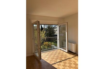 Helle komplett sanierte 3-Zimmer Wohnung in Alt-Homberg - Duisburg Essenberg