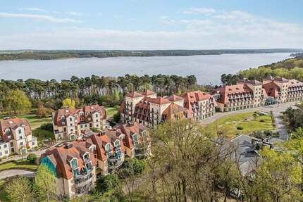 Luxus-Apartment in einer der besten Lagen am Scharmützelsee - Bad Saarow Bad Saarow-Pieskow