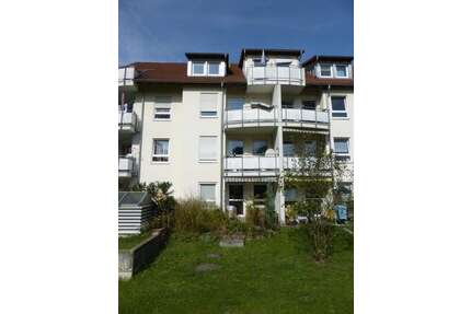 Wohnung zum Kaufen in Müllheim 138.000,00 € 30.17 m²