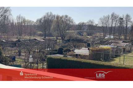 Wohnung zum Kaufen in Parchim 79.000,00 € 51 m²