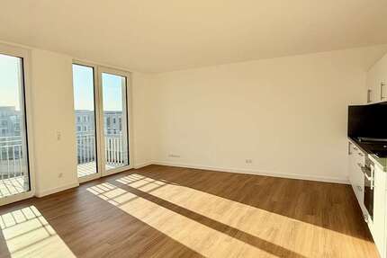 Wohnung zum Mieten in Hannover 1.326,66 € 89 m²