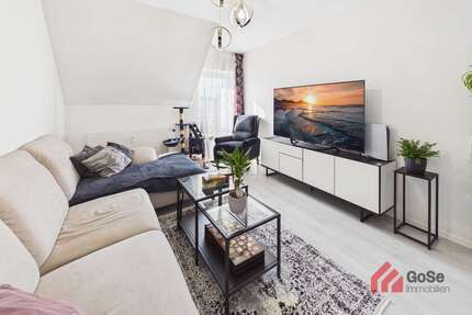 Wohnung zum Mieten in Güglingen 800,00 € 60.5 m²