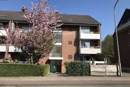 Wohnung zum Mieten in Bielefeld 333,60 € 24 m²