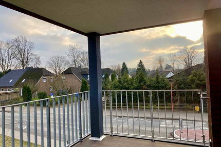Wohnung zum Mieten in Buchholz 1.262,50 € 101 m²