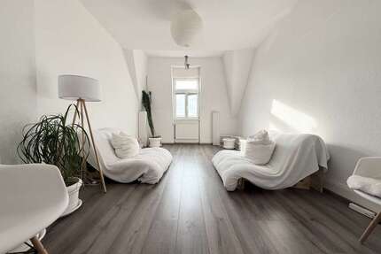 Wohnung zum Mieten in Frankfurt am Main 1.850,00 € 92.4 m²