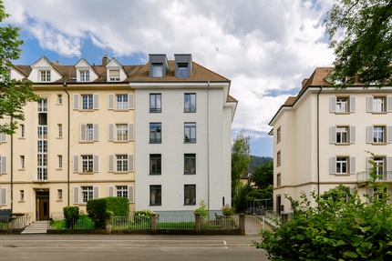 Wohnung zum Kaufen in Freiburg im Breisgau 555.000,00 € 80 m²