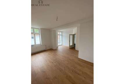 Wohnung zum Mieten in Stendal 530,00 € 58.73 m²