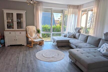 Helle 4-Zimmer-Wohnung mit Terrasse in Göppingen-Hohenstaufen