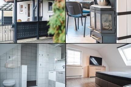 Von Privat für Familien & Pendler! Haus in Dasing Provisionsfrei