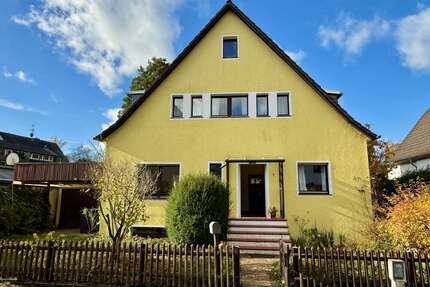 Haus zum Kaufen in Köln Dünnwald 710.000,00 € 188.16 m² - Köln / Dünnwald