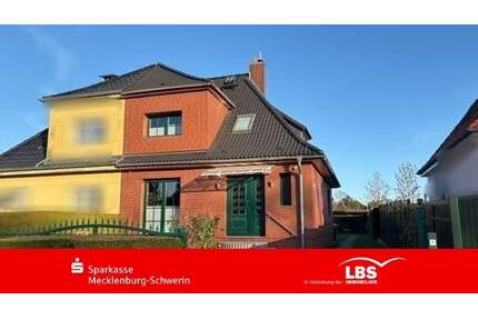 Haus zum Kaufen in Schwerin 338.000,00 € 90 m²