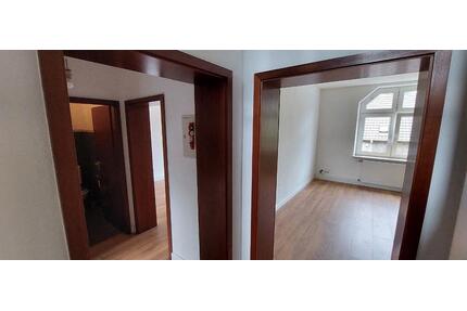 Schöne 2 Zimmer Wohnung zu vermieten - Oberhausen Rothebusch