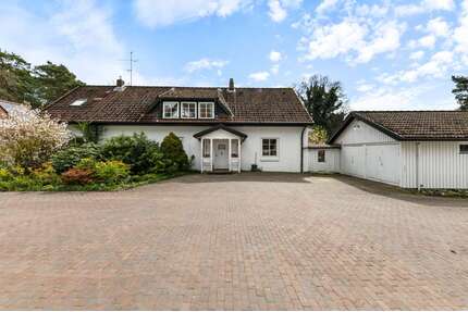 Haus zum Kaufen in Neu Wulmstorf 735.000,00 € 185 m²