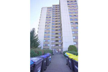 Wohnung zum Kaufen in Egelsbach 159.000,00 € 50 m²