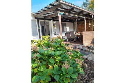 Ferienwohnung, Ferienhaus, Ostsee, Rügen, Bungalow, Urlaub - Sellin