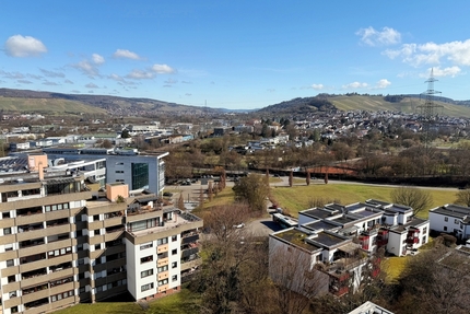 „1-Zi.-Apartment in Weinstadt-Endersbach – renovierungsbedürftig mit Potenzial“ - Weinstadt / Endersbach