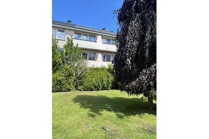 Wohnung zum Kaufen in Uetersen 129.900,00 € 54 m²