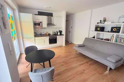 Wohnung zum Mieten in Berlin 675,00 € 30.91 m²