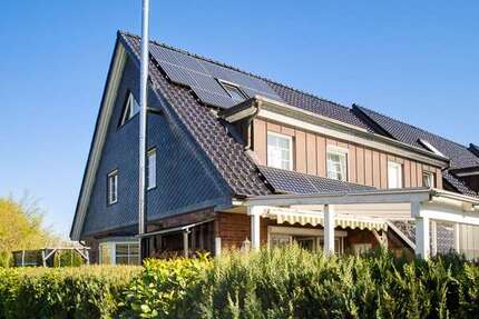 Haus zum Kaufen in Schwentinental 436.000,00 € 114.42 m²