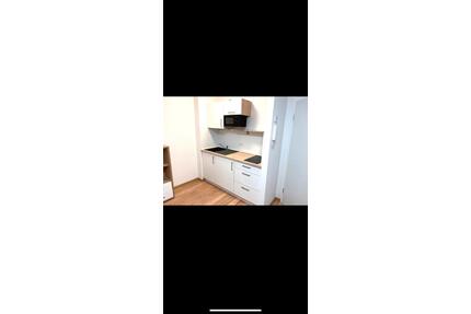 Wohnung zu vermieten - 530,00&nbsp;EUR Kaltmiete, ca.&nbsp; 18,00&nbsp;m&sup2; in Ingolstadt (PLZ: 85049)