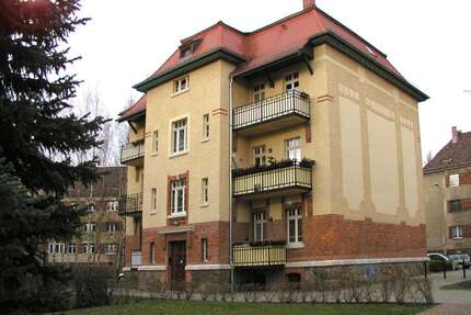 Wohnung zum Mieten in Leipzig 407,62 € 57.25 m²