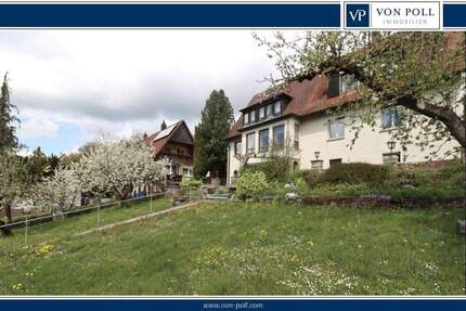 *reserviert*Hier lässt es sich Leben! Viel Platz, ein großes Grundstück und jede Menge Highlights - Ansbach Schalkhausen