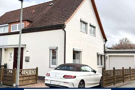 Haus zum Kaufen in Bremerhaven 225.000,00 € 107.03 m²