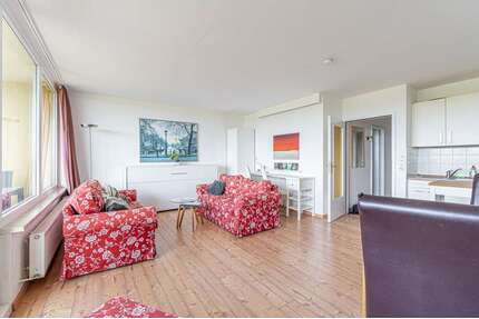 Wohnung zum Kaufen in Braunlage Hohegeiß 42.020,00 € 49 m² - Braunlage / Hohegeiß