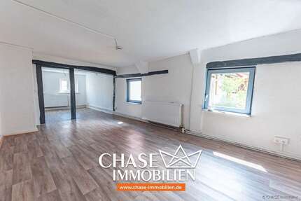 Wohnung zum Mieten in Springe 500,00 € 110 m²