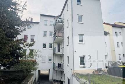 Wohnung zum Kaufen in Gera 89.000,00 € 104.29 m²