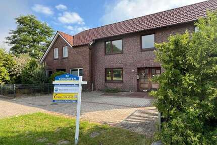 Haus zum Kaufen in Wittmund Leerhafe 469.000,00 € 300 m² - Wittmund / Leerhafe