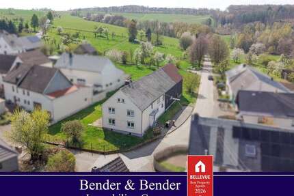 Haus zum Kaufen in Marzhausen 250.000,00 € 266 m²